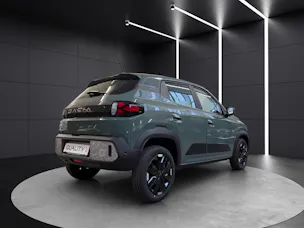 Dacia Spring 27 kWh Extreme