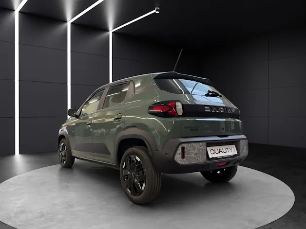 Dacia Spring 27 kWh Extreme