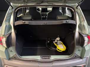 Dacia Spring 27 kWh Extreme