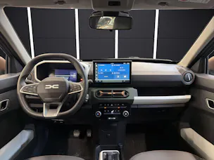 Dacia Spring 27 kWh Extreme