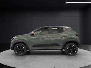 Dacia Spring 27 kWh Extreme