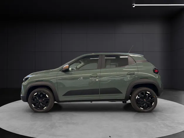 Dacia Spring 27 kWh Extreme