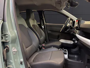 Dacia Spring 27 kWh Extreme