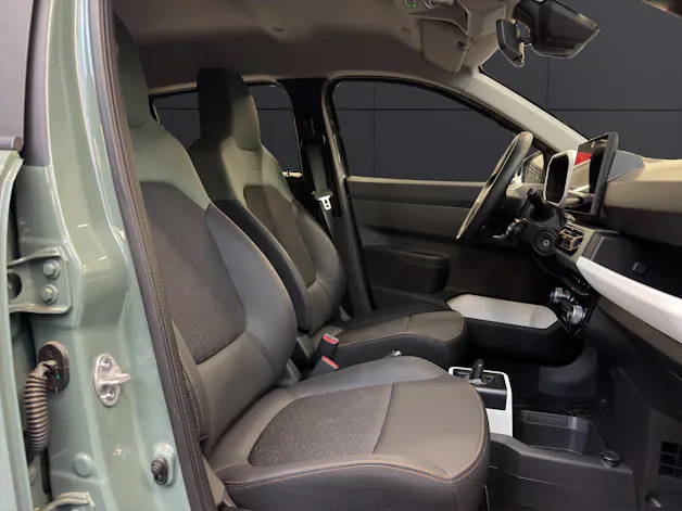 Dacia Spring 27 kWh Extreme