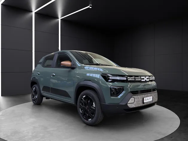 Dacia Spring 27 kWh Extreme