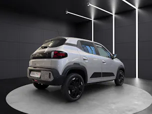 Dacia Spring 27 kWh Extreme