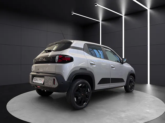 Dacia Spring 27 kWh Extreme
