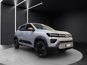 Dacia Spring 27 kWh Extreme