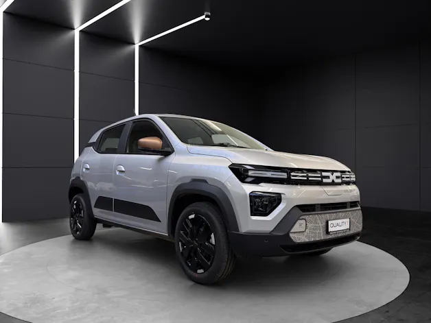 Dacia Spring 27 kWh Extreme