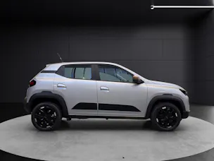 Dacia Spring 27 kWh Extreme