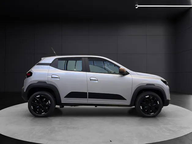 Dacia Spring 27 kWh Extreme