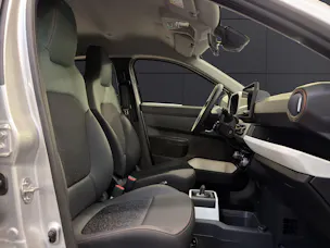 Dacia Spring 27 kWh Extreme