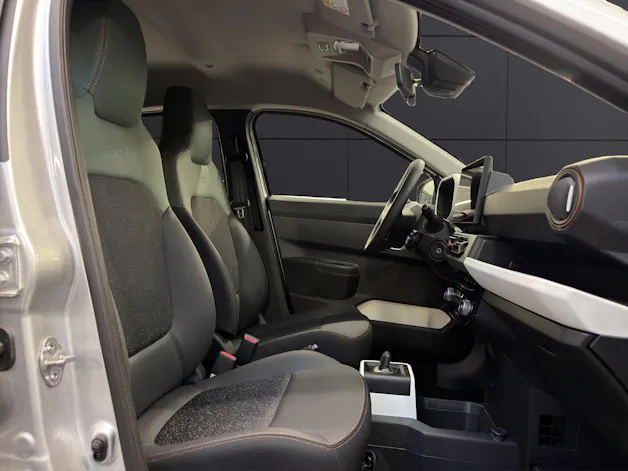 Dacia Spring 27 kWh Extreme