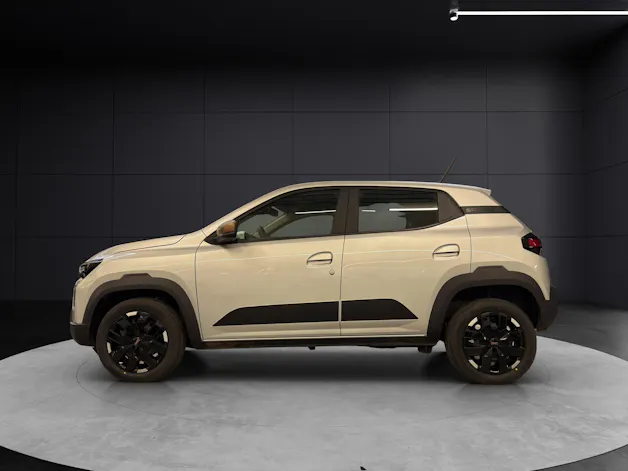 Dacia Spring 27 kWh Extreme