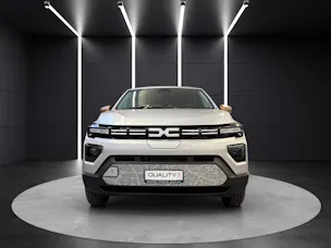 Dacia Spring 27 kWh Extreme