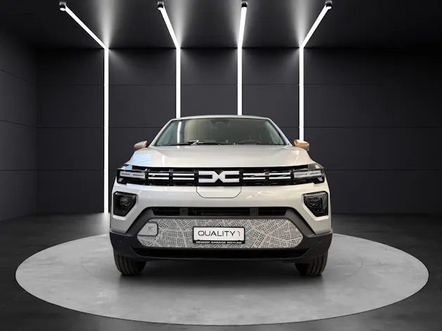 Dacia Spring 27 kWh Extreme