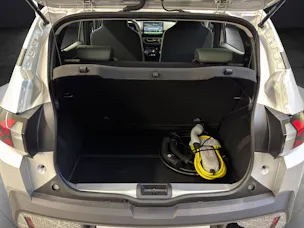 Dacia Spring 27 kWh Extreme