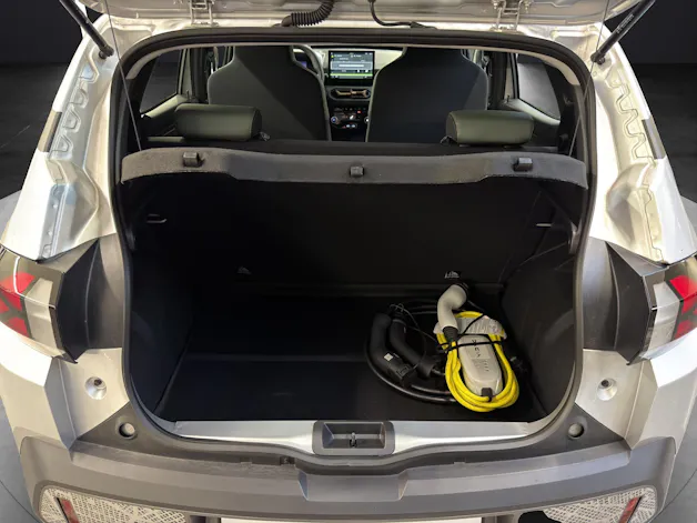Dacia Spring 27 kWh Extreme