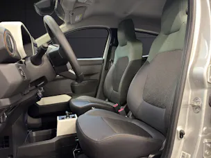 Dacia Spring 27 kWh Extreme