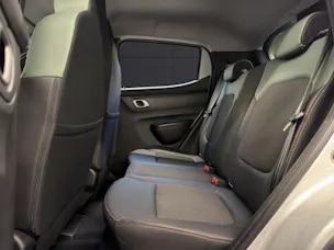 Dacia Spring 27 kWh Extreme