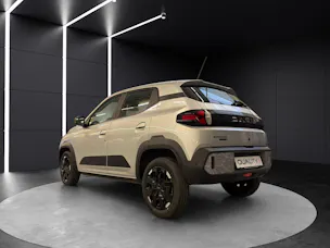 Dacia Spring 27 kWh Extreme