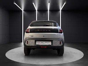 Dacia Spring 27 kWh Extreme