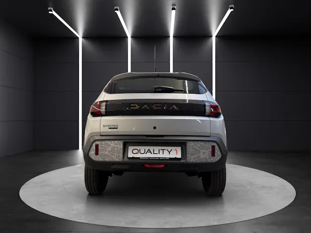 Dacia Spring 27 kWh Extreme