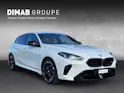 BMW M135i xDrive M Sport (F70) (CH) 📍
