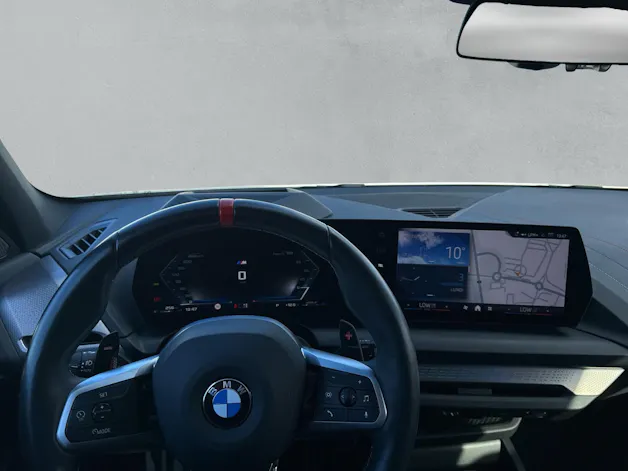 BMW M135i xDrive M Sport (F70) (CH) ๐