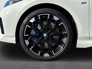 BMW M135i xDrive M Sport (F70) (CH) 📍