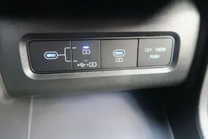 Hyundai Tucson 1.6 T-GDi HEV N-Line 4WD