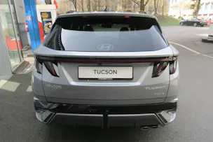 Hyundai Tucson 1.6 T-GDi HEV N-Line 4WD