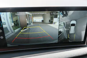 Hyundai Tucson 1.6 T-GDi HEV N-Line 4WD