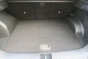 Hyundai Tucson 1.6 T-GDi HEV N-Line 4WD