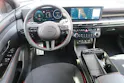 Hyundai Tucson 1.6 T-GDi HEV N-Line 4WD
