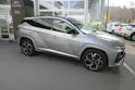 Hyundai Tucson 1.6 T-GDi HEV N-Line 4WD