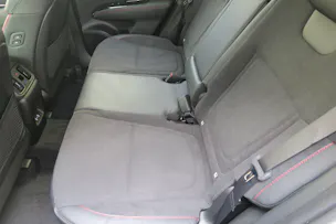 Hyundai Tucson 1.6 T-GDi HEV N-Line 4WD