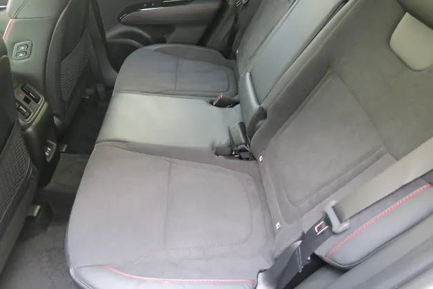 Hyundai Tucson 1.6 T-GDi HEV N-Line 4WD