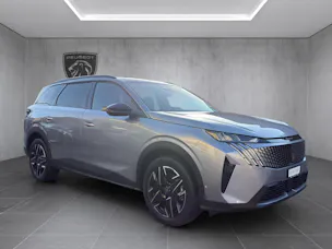 Peugeot 5008 1.2 Hybrid Allure Premium
