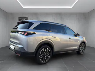 Peugeot 5008 1.2 Hybrid Allure Premium