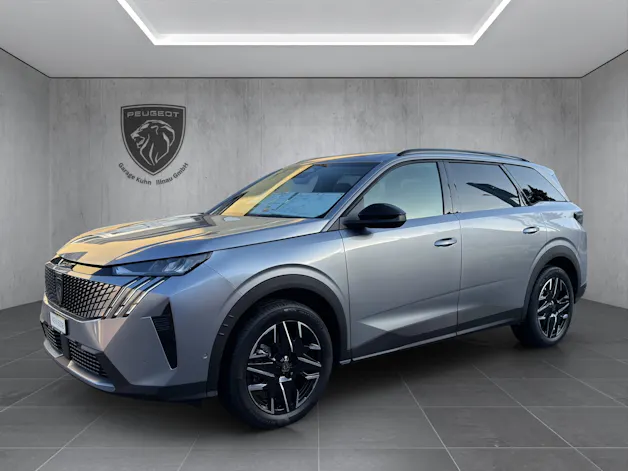 Peugeot 5008 1.2 Hybrid Allure Premium