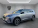 Peugeot 5008 1.2 Hybrid Allure Premium
