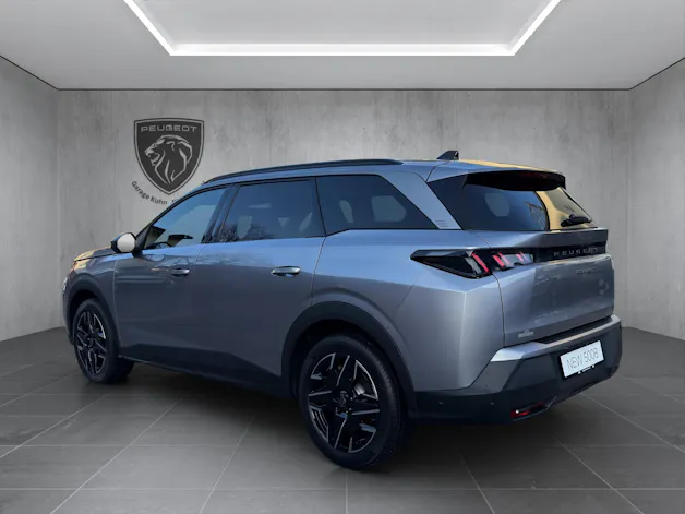 Peugeot 5008 1.2 Hybrid Allure Premium