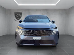 Peugeot 5008 1.2 Hybrid Allure Premium