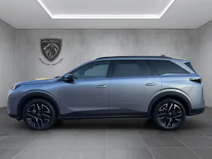 Peugeot 5008 1.2 Hybrid Allure Premium