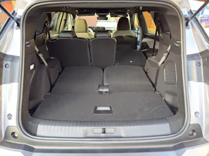 Peugeot 5008 1.2 Hybrid Allure Premium