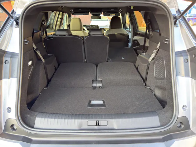Peugeot 5008 1.2 Hybrid Allure Premium
