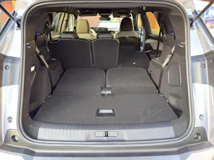 Peugeot 5008 1.2 Hybrid Allure Premium