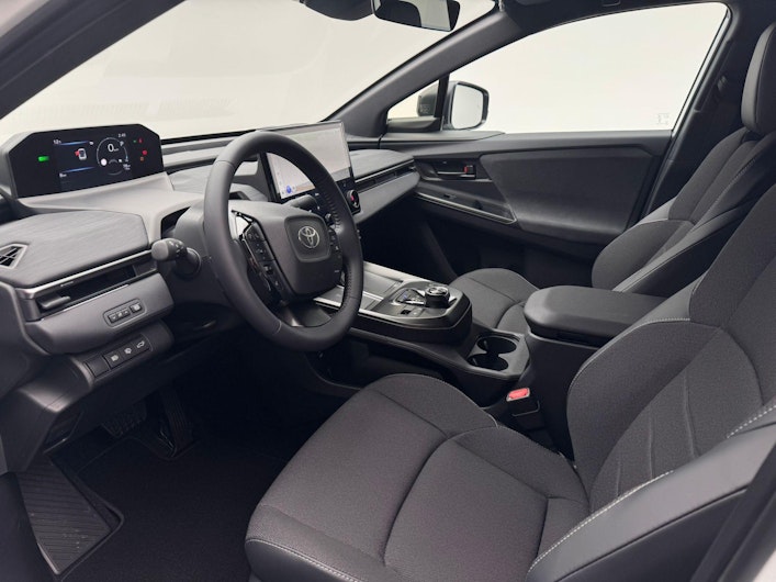 Fahrzeugbild TOYOTA THREEWHEELER