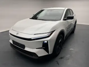 Toyota C-HR+ Style AWD